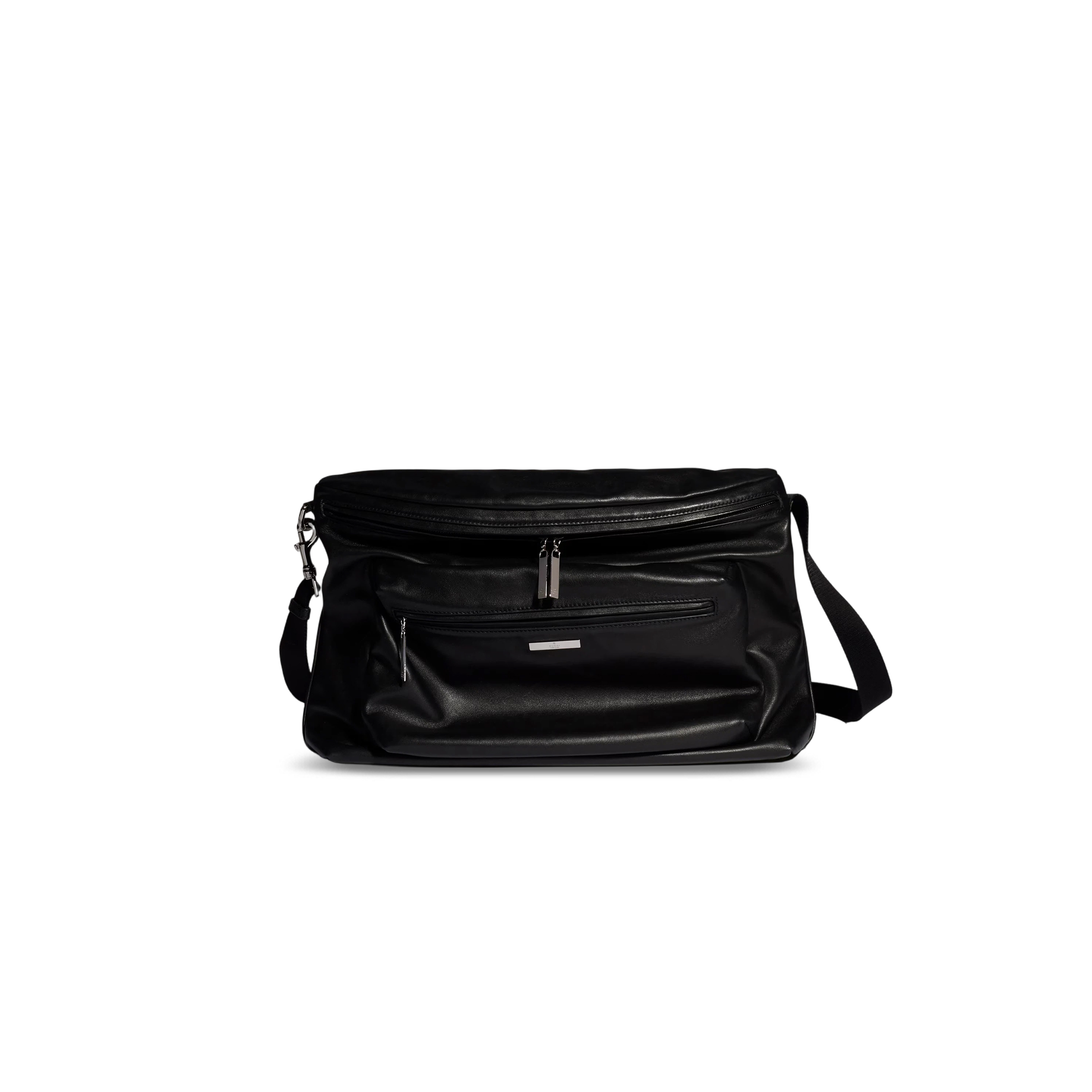 GUCCI TAG LARGE CROSSBODY BAG 875369 (37*28*13cm)